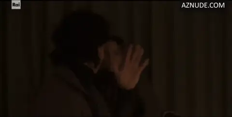 Marta Mazzi Breasts Scene in If I Were You — If I Were You