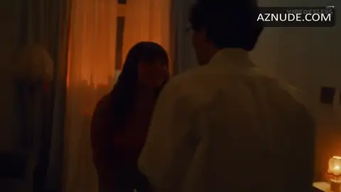 Martina Gatti Butt, Breasts Scene in Troppo Azzurro — Troppo Azzurro