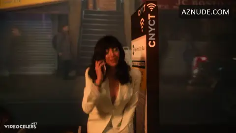 Martine Gutierrez Breasts Scene in Fantasmas — Fantasmas