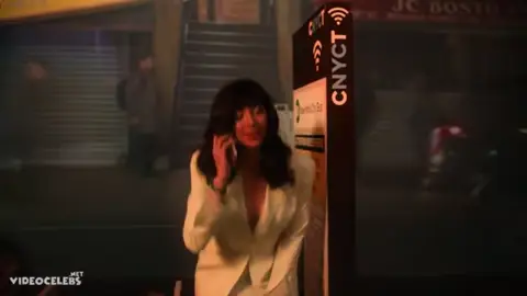 Martine Gutierrez sexy – Fantasmas s01e04-05 (2024) — Fantasmas s01e04-05 (2024)