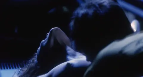 Madchen Amick, Mary Fanaro - Love, Cheat and Steal (1993) HD 1080p Web — Love, Cheat and S
