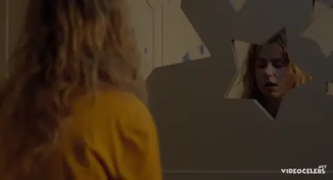 Mathilde Roehrich nude, Christiane Millet nude – Le sens de la famille (2020) — Le sens de
