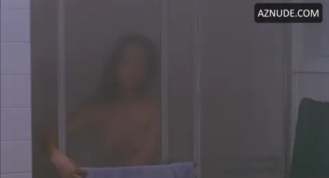 May Chin Breasts Scene in The Wedding Banquet — The Wedding Banquet