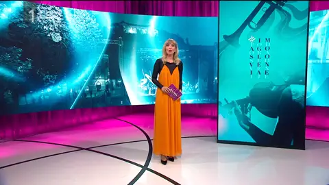 Melita Kontrec - Kultura - 17.6., 19.6.2026