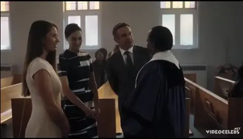 Merritt Patterson sexy - The Art of More s02e05 (2016) — The Art of More s02e05 (2016)