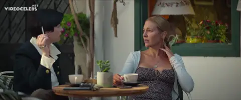 Meryem Uzerli sexy – Ru s01e08 (2024) — Ru s01e08 (2024)