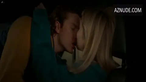 Mia Jenkins Breasts Scene in Love Me, Love Me 2 — Love Me, Love Me