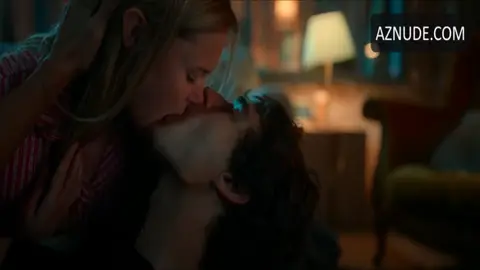 Mia Jenkins Breasts Scene in Love Me, Love Me 3 — Love Me, Love Me