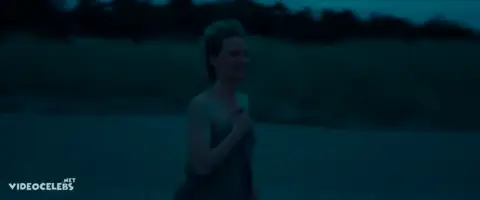 Mia Wasikowska nude, Siri Hjorton Wagner nude – Bergman Island (2021) — Bergman Island (20