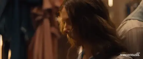 Millie Bobby Brown sexy - Enola Holmes 3 (2026) — Enola Holmes 3 (2026)