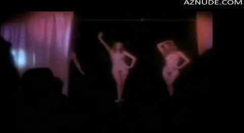 Minah Bird Breasts Scene in Four Dimensions Of Greta — Four Dimensions Of Greta