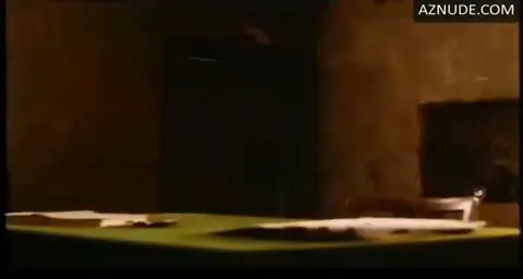 Miranda Richardson Breasts Scene in The Innocent — The Innocent
