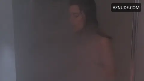 Mitzi Kapture Breasts Scene in The Vagrant — The Vagrant