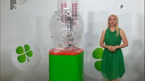Mojca Krajnc - Loto - 8.7.2026