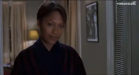 Monica Calhoun sexy - The Best Man (1999) — The Best Man (1999)