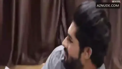 Monika Budhiraja Butt, Breasts Scene in Rasam — Rasam