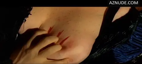 Nadia Rinaldi Butt, Breasts Scene in The Phantom Of The Opera 2 — The Phantom Of The Opera