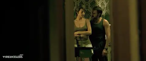 Najwa Nimri nude – Utopía (2003) — Utopía (2003)