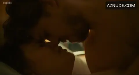Natalia Kostrzewa Breasts Scene in A Very Short Film About Longing — A Very Short Film Abo