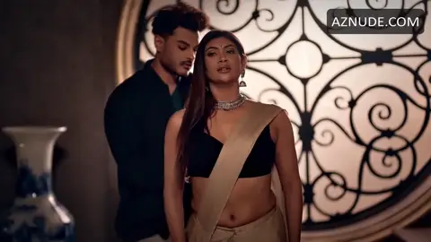 Natasha Majhi Breasts Scene in C.e.o — C.e.o