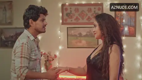Neha Gupta Breasts, Underwear Scene in Jadui Palang 1 — Jadui Palang