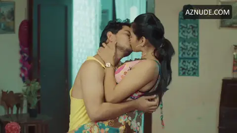 Neha Gupta Breasts, Underwear Scene in Jadui Palang 2 — Jadui Palang