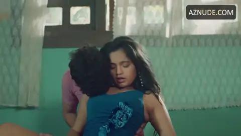 Neha Gupta Breasts, Underwear Scene in Jadui Palang 3 — Jadui Palang