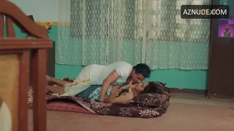 Neha Gupta Breasts, Underwear Scene in Jadui Palang 4 — Jadui Palang