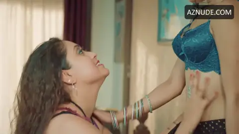 Neha Gupta Breasts, Underwear Scene in Jadui Palang 5 — Jadui Palang