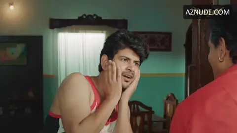 Neha Gupta Breasts, Underwear Scene in Jadui Palang 8 — Jadui Palang
