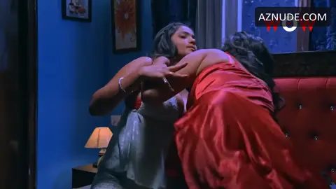 Neha Gupta Lesbian, Breasts Scene in Girls Hostel 2 — Girls Hostel