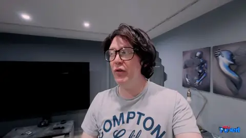 Nerd Pervert - Carli Hudson