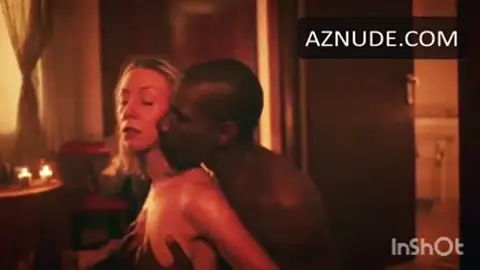 Nicola Hanekom Breasts, Thong Scene in Taste Of Rain — Taste Of Rain