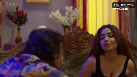 Nidhi Mahawan Breasts Scene in Dahej Me Saala 11 — Dahej Me Saala