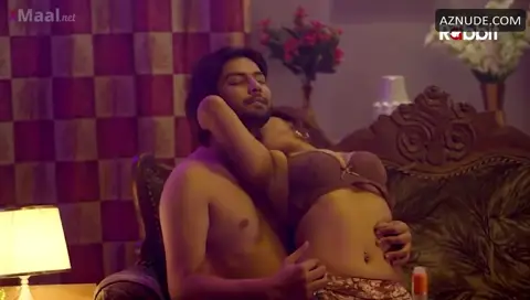 Nidhi Mahawan Breasts Scene in Dahej Me Saala 14 — Dahej Me Saala