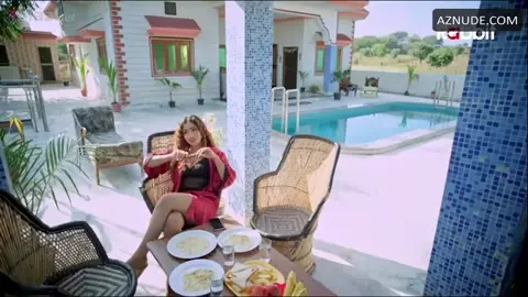 Nidhi Mahawan Breasts Scene in Dahej Me Saala 17 — Dahej Me Saala