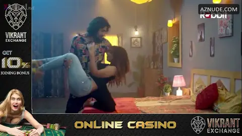 Nidhi Mahawan Breasts Scene in Dahej Me Saala 1 — Dahej Me Saala
