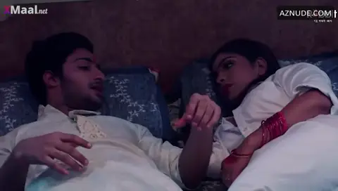Nidhi Mahawan Breasts Scene in Dahej Me Saala 22 — Dahej Me Saala