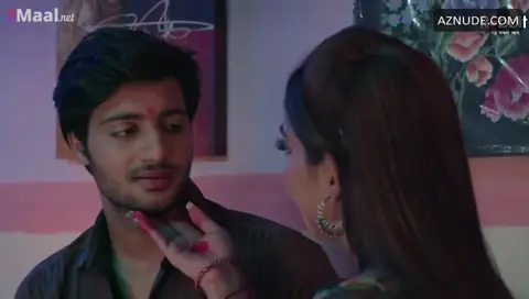 Nidhi Mahawan Breasts Scene in Dahej Me Saala 2 — Dahej Me Saala