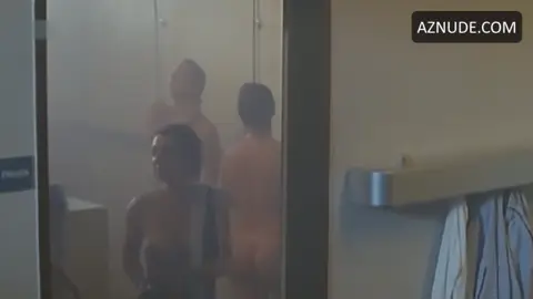 Niki Finger Butt, Breasts Scene in Tatort — Tatort