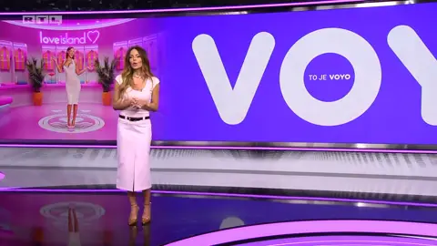 Nikolina Pišek - To je Voyo - 12.7.2026