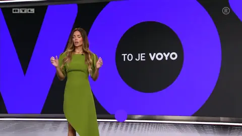 Nikolina Pišek - To je Voyo - 9.7.2026