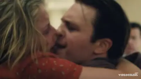 Nina Arianda sexy – Rob the Mob (2014) — Rob the Mob (2014)