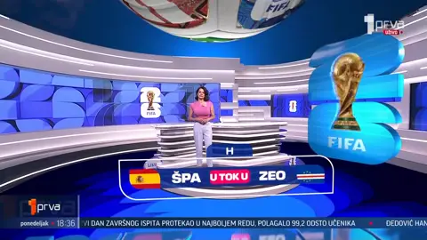 Nina Kolundžija - Sport - 15.6. - 19.6.2026