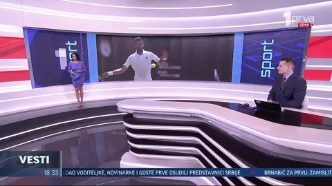 Nina Kolundžija - Sport - 5.7.2026