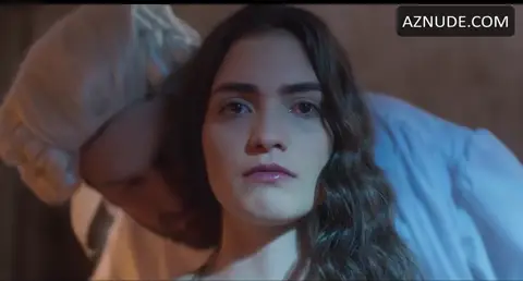 Nohely Arteaga Breasts Scene in Bolivar: Una Lucha Admirable 1 — Bolivar: Una Lucha Admira