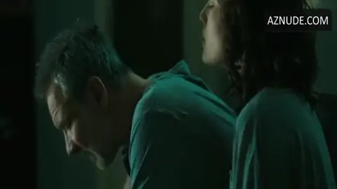 Nora Lili Horich Breasts Scene in The Perfect Murderer — The Perfect Murderer
