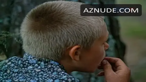 Olga Mashnaya Butt, Breasts Scene in Tough Kids — Tough Kids