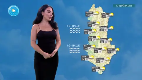 Orjela Sulejmani - Parashikimi i Motit - 27.6. - 5.7.2026
