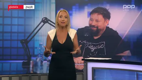 Ota Širca Roš - POP IN - 5.5.2026